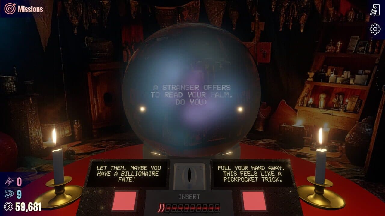 Funfair Billionaire thumbnail 7
