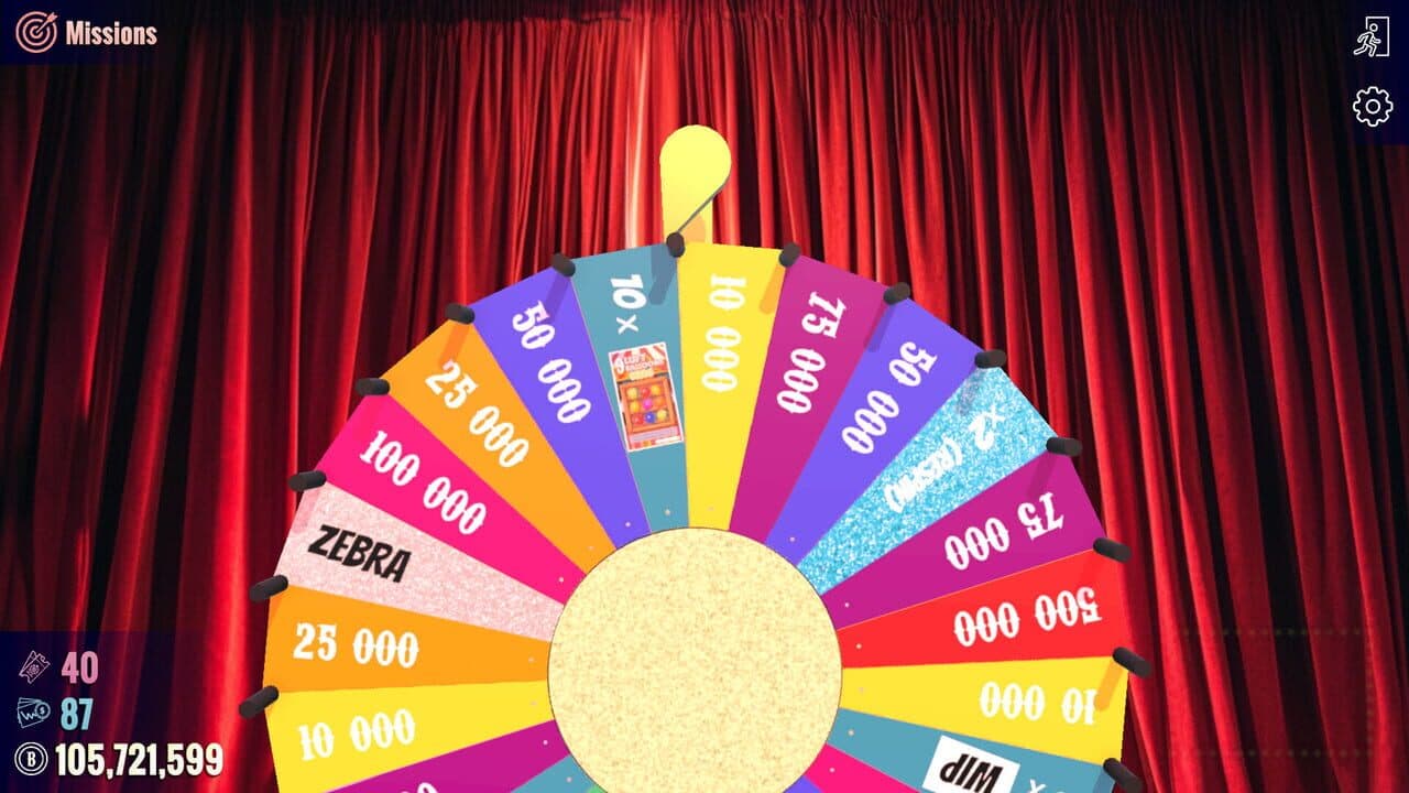 Funfair Billionaire thumbnail 8