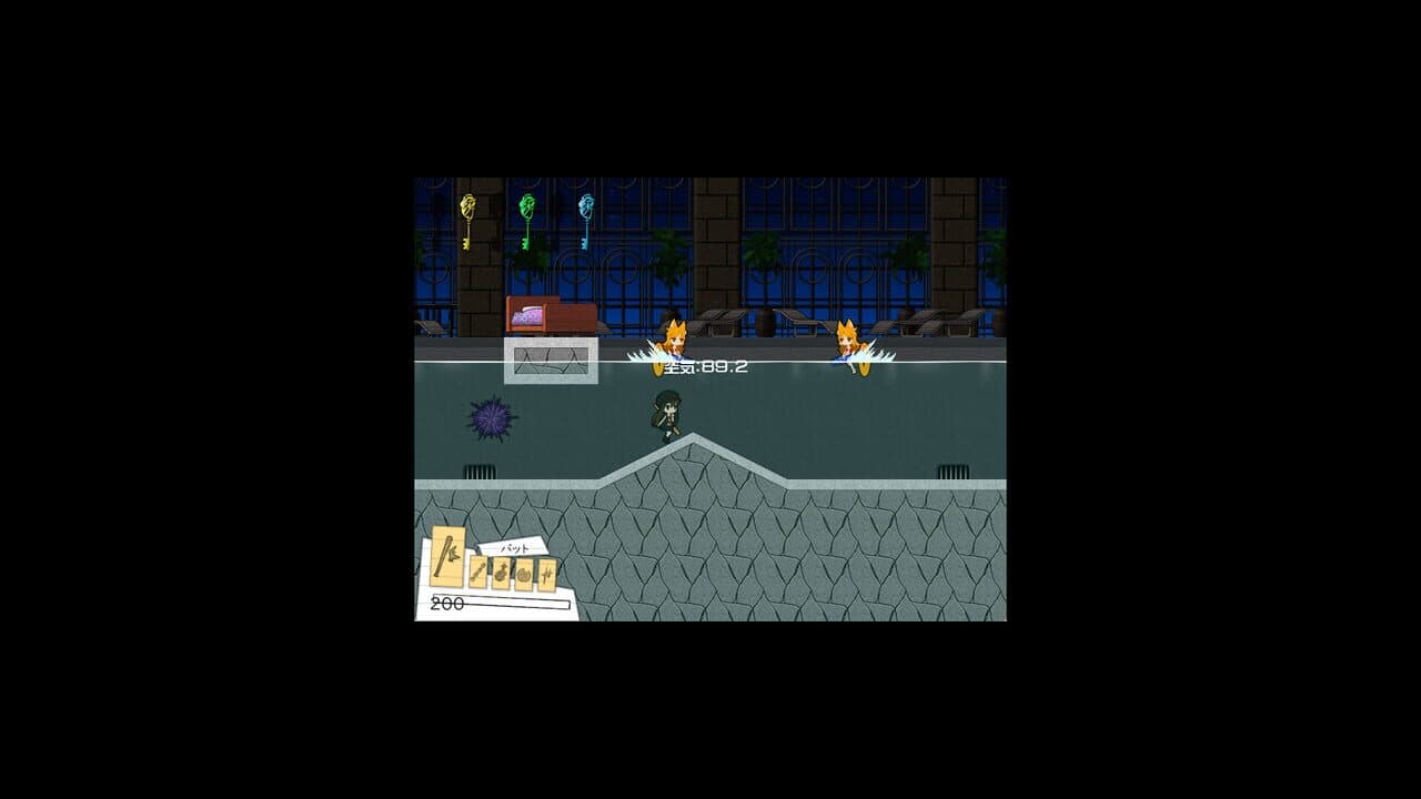 The Untitled Tower thumbnail 12