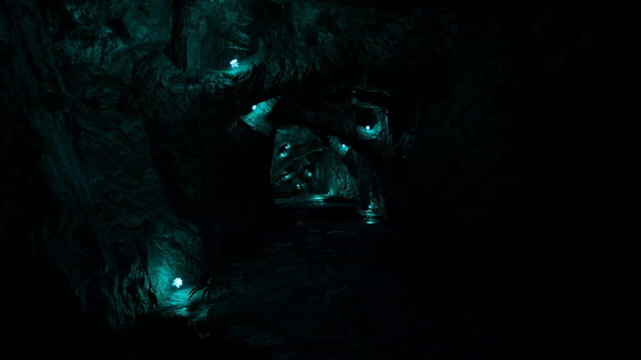 Aspiel: Edge of Chaos thumbnail 5