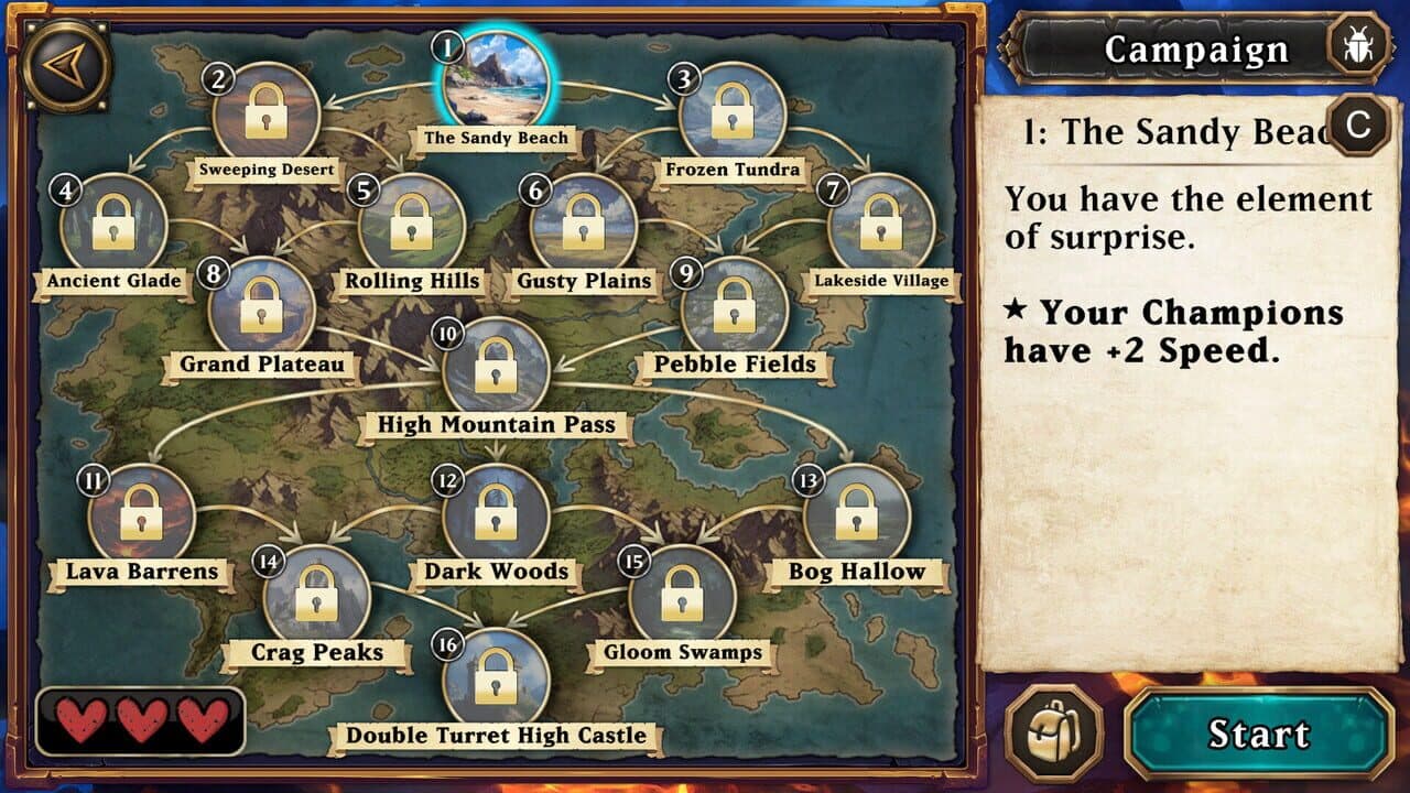 Draconis 8 thumbnail 4