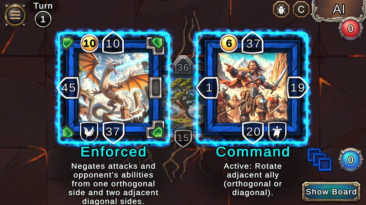 Draconis 8 thumbnail 5