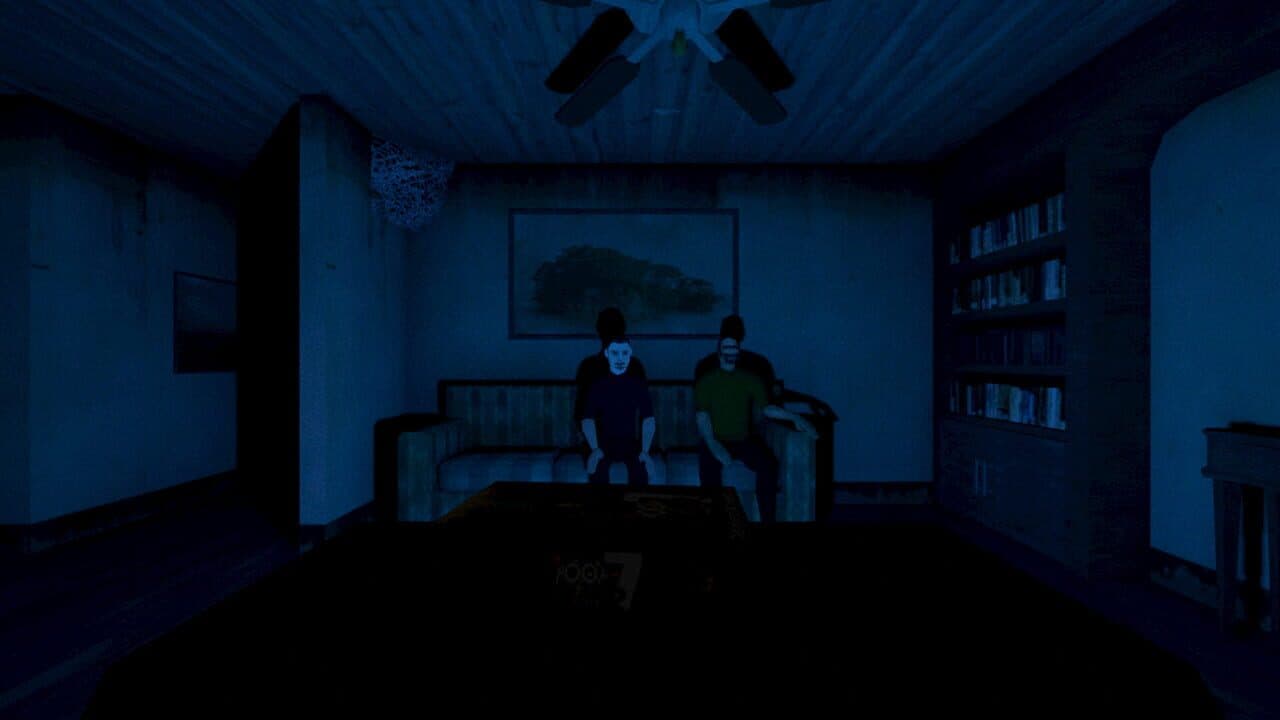 Trash Horror Collection 5 thumbnail 2