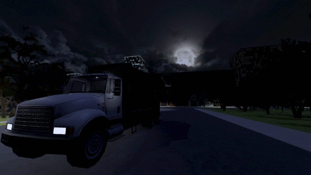 Trash Horror Collection 5 thumbnail 4