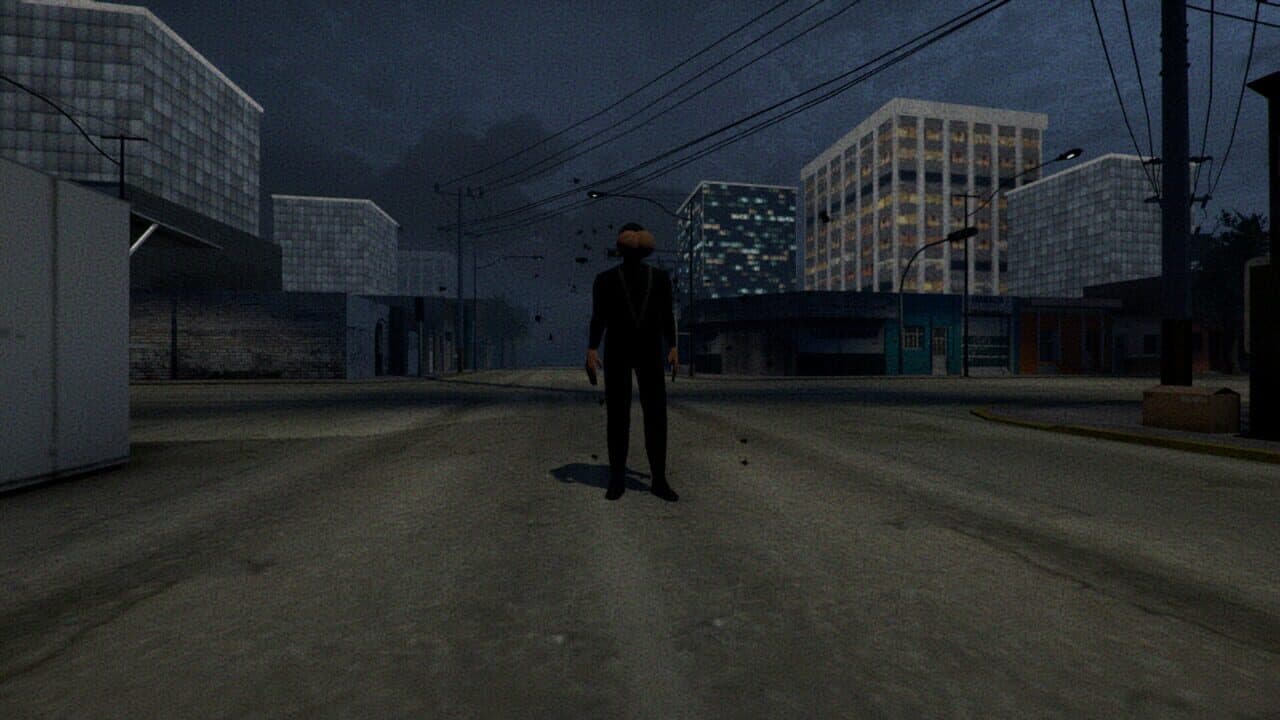 Trash Horror Collection 5 thumbnail 9