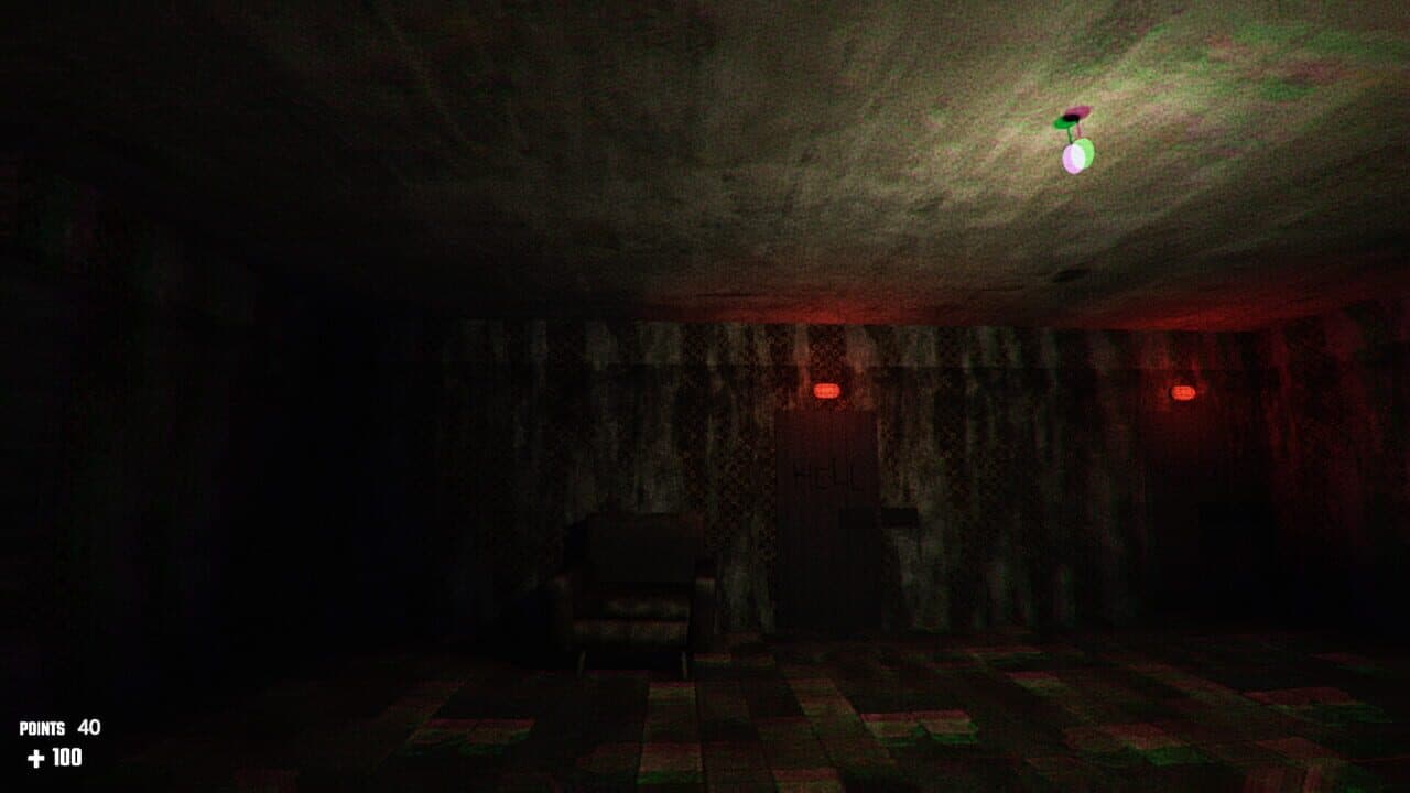 Trash Horror Collection 5 thumbnail 12