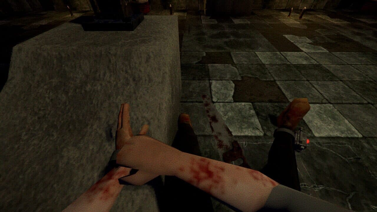 Trash Horror Collection 5 thumbnail 13