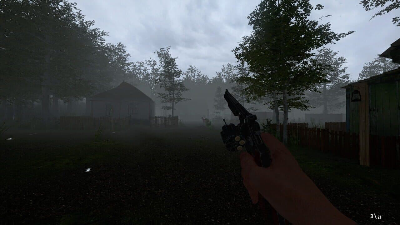 Trash Horror Collection 5 thumbnail 18