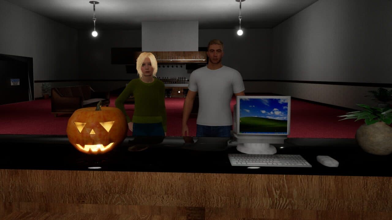 Helios Hotel: The Night Shift thumbnail 2