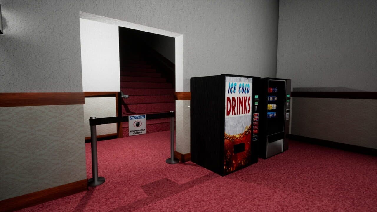 Helios Hotel: The Night Shift thumbnail 3