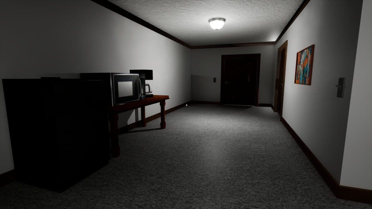 Helios Hotel: The Night Shift thumbnail 4