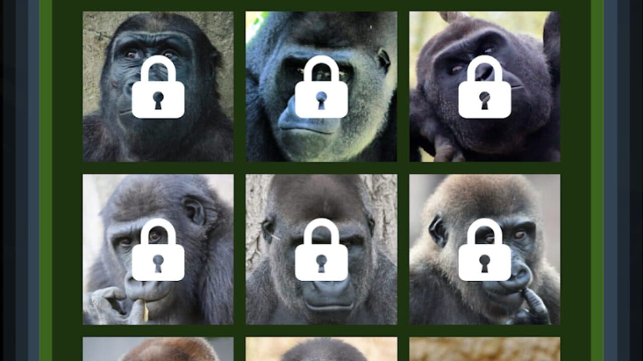 Gorilla Slot Infinity thumbnail 2