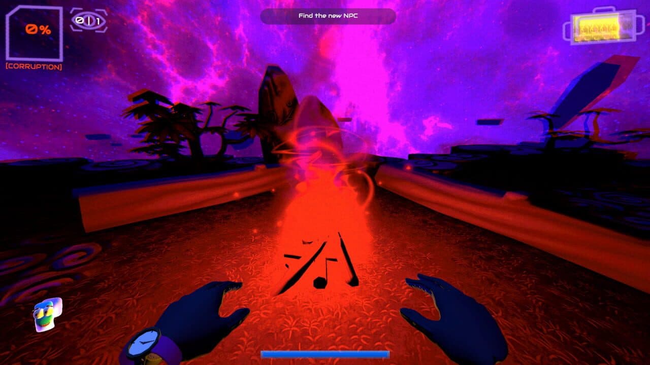 Loop: New Reality thumbnail 2