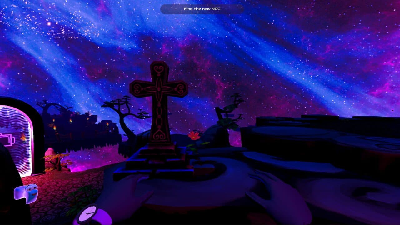 Loop: New Reality thumbnail 3