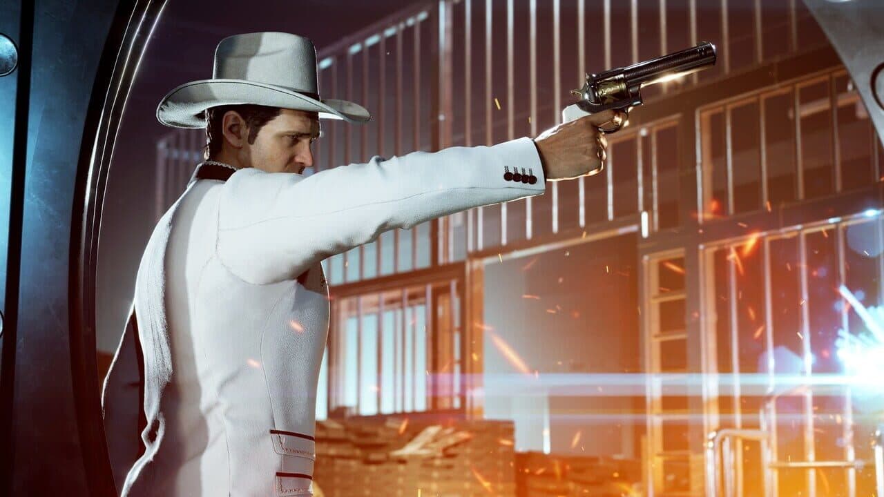 Crime Boss: Rockay City - Baker's Bundle thumbnail 3