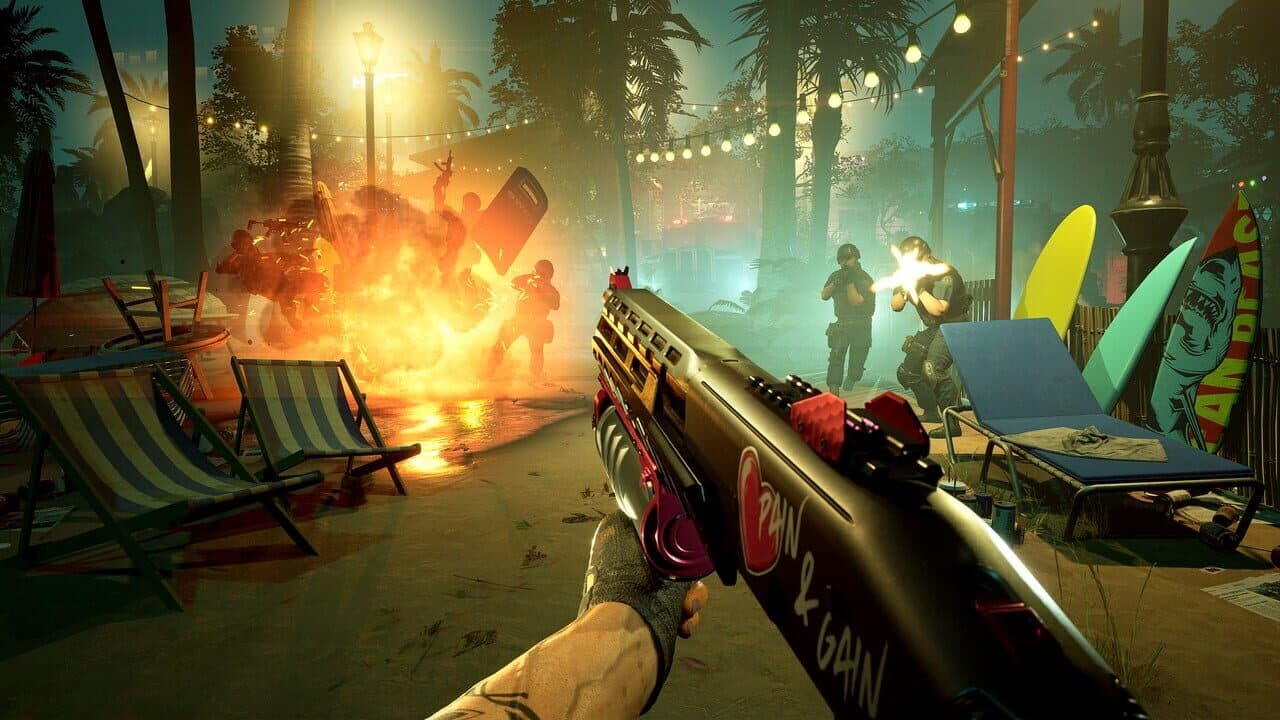 Crime Boss: Rockay City - Jupiter Character Pack thumbnail 4