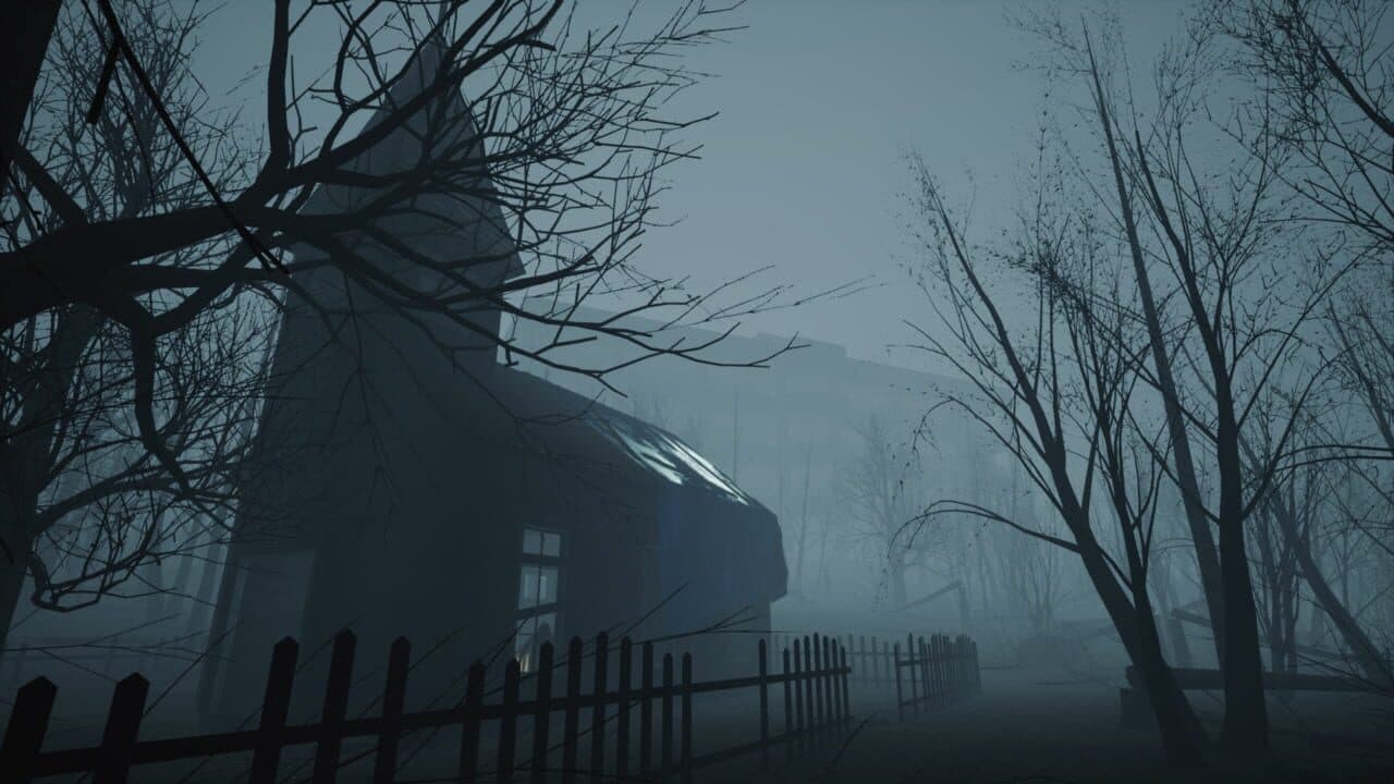 Pestilence screenshot 1