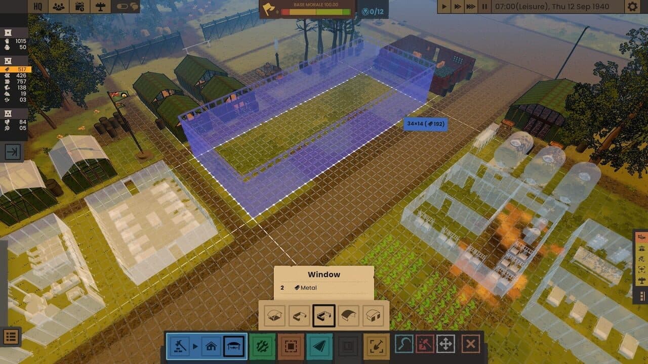 Ground of Aces thumbnail 2