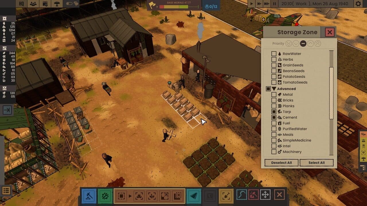 Ground of Aces thumbnail 6