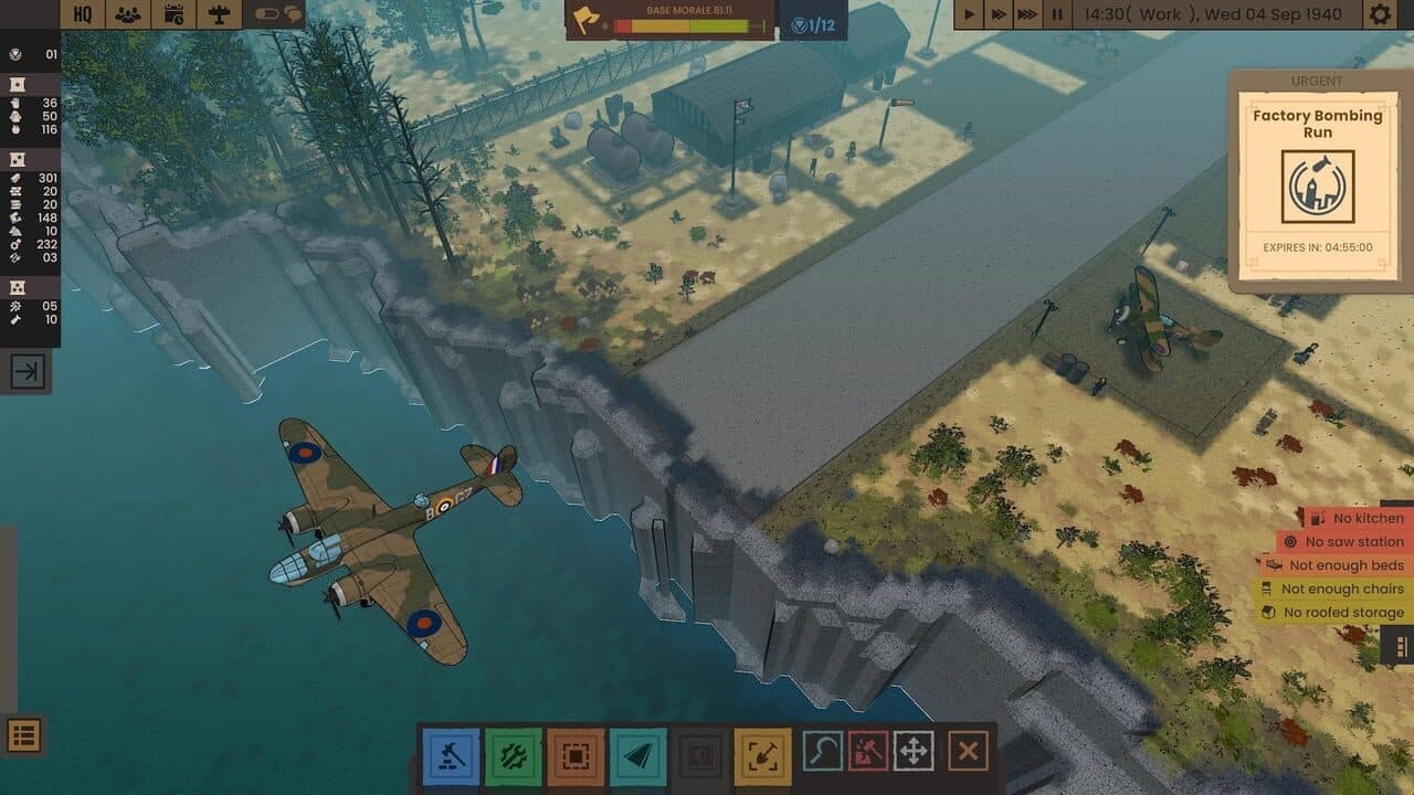 Ground of Aces thumbnail 10