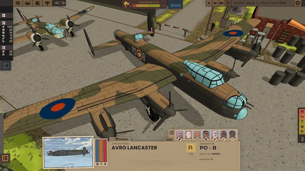 Ground of Aces thumbnail 11