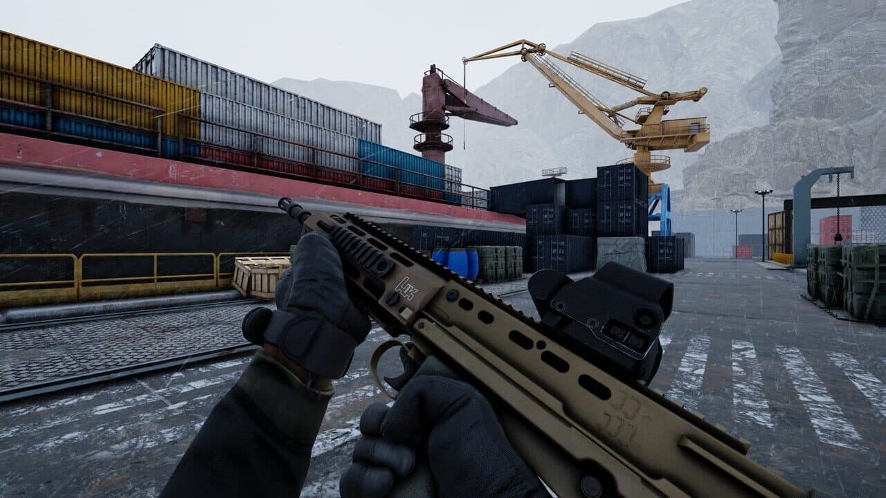 Wraith Ops thumbnail 5