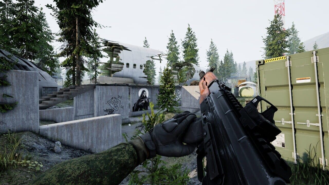 Wraith Ops thumbnail 6