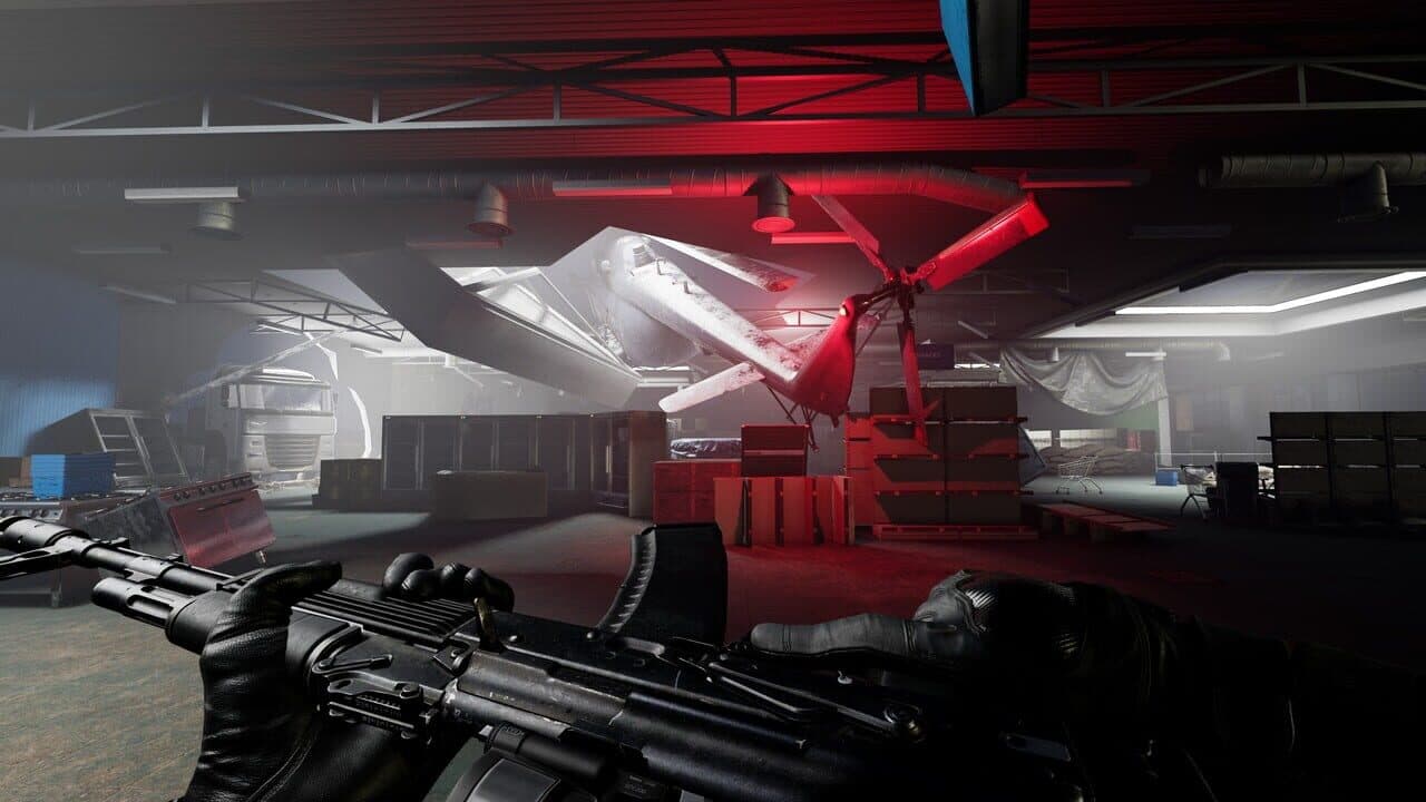 Wraith Ops thumbnail 7