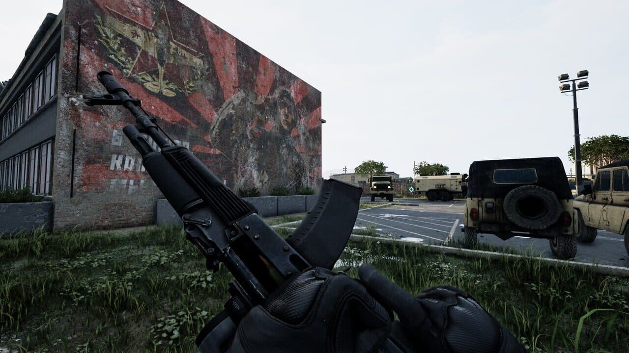 Wraith Ops thumbnail 8