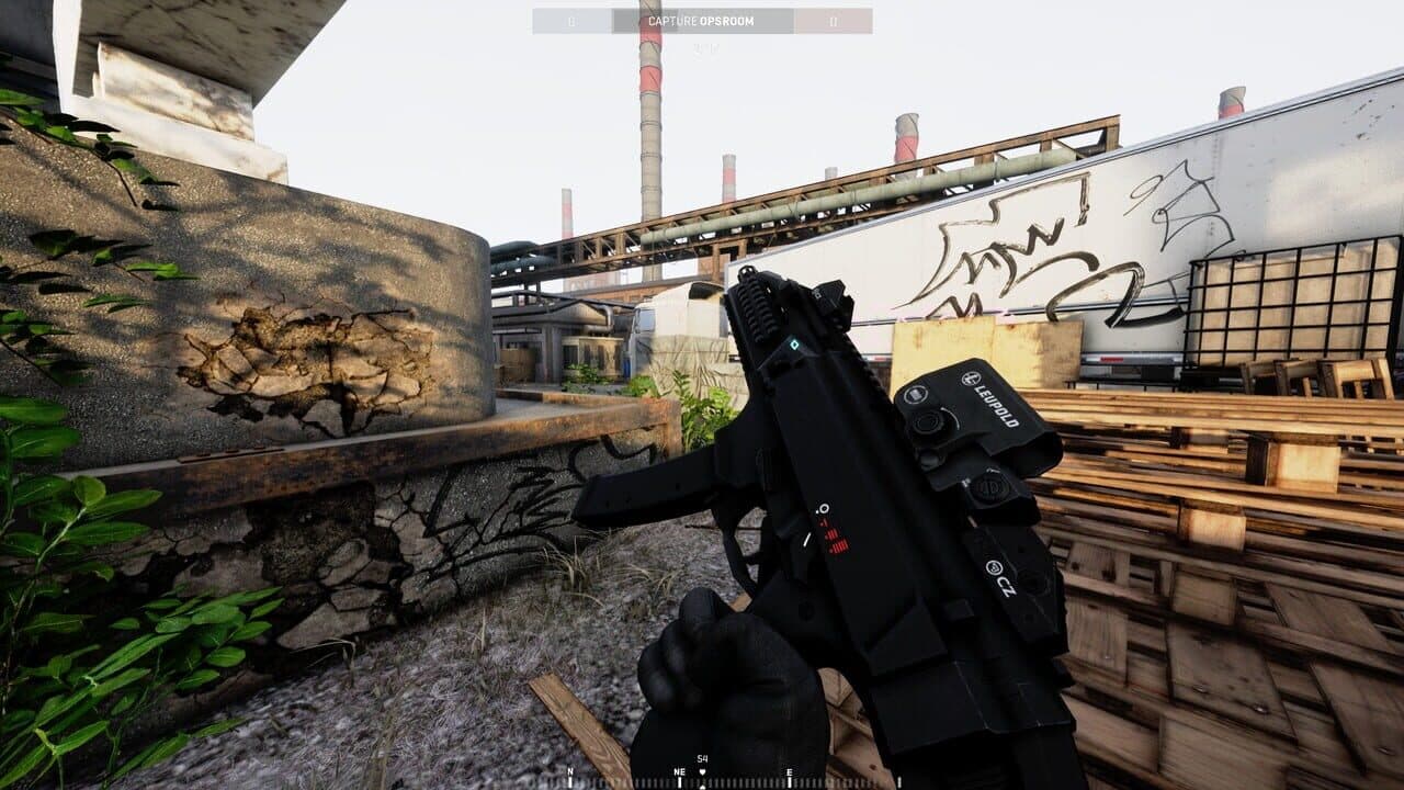 Wraith Ops thumbnail 9