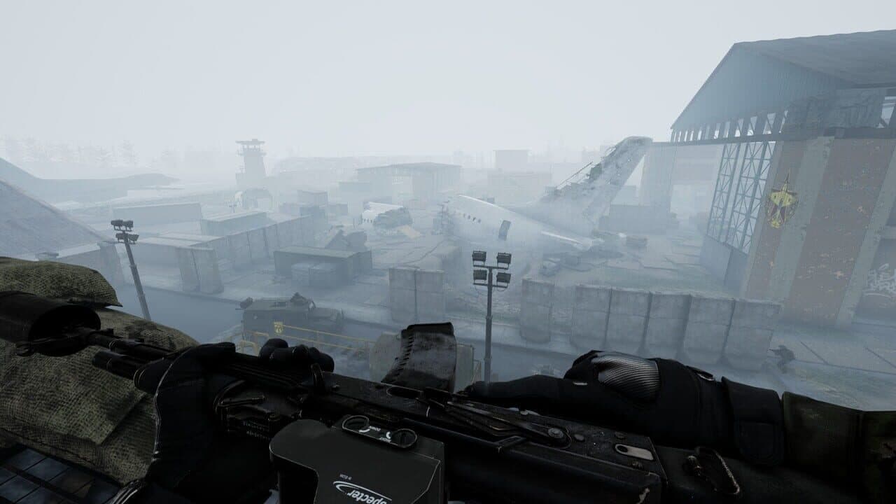 Wraith Ops thumbnail 11