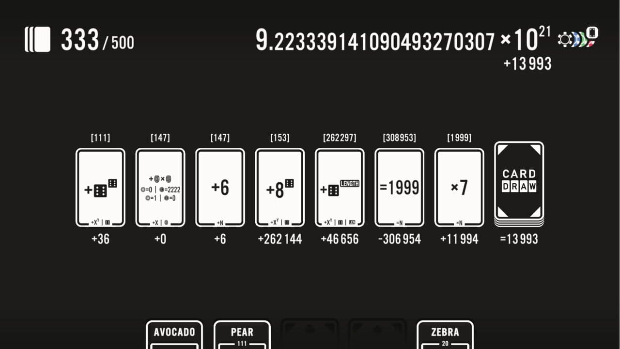 Card Draw screenshot 1