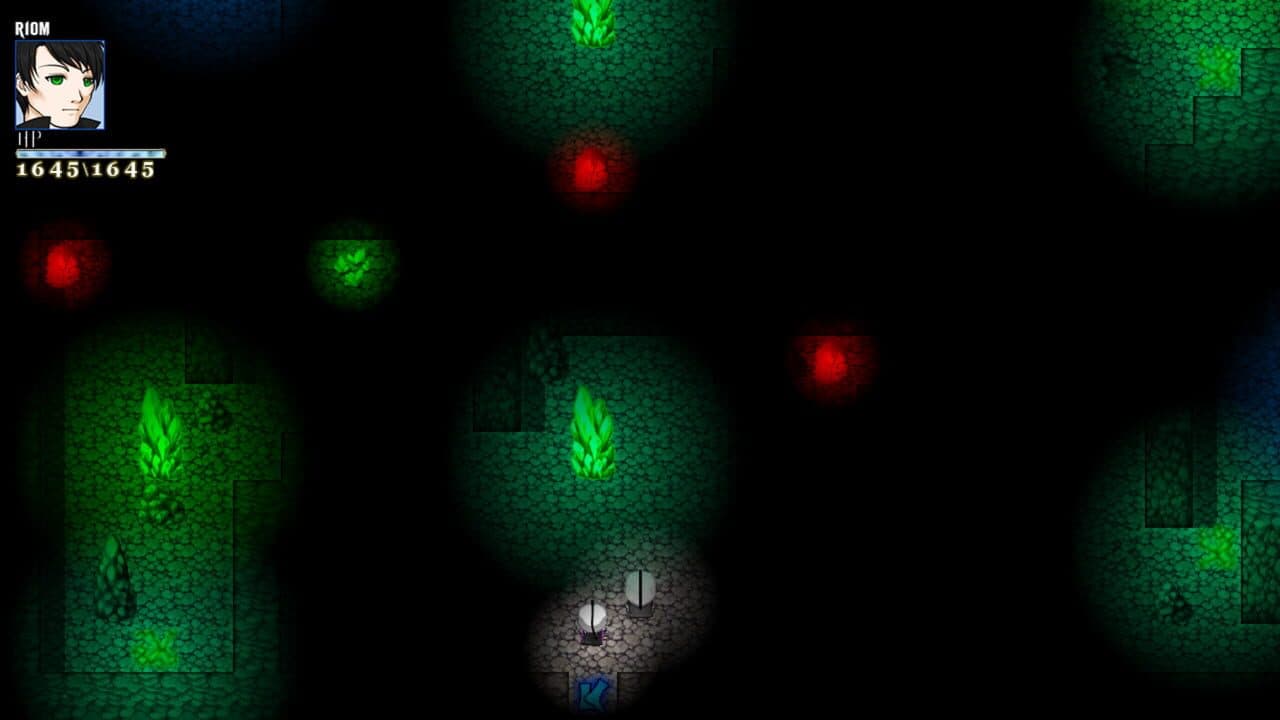 Mask of Dead II: Shadow Of Pelagius screenshot 1
