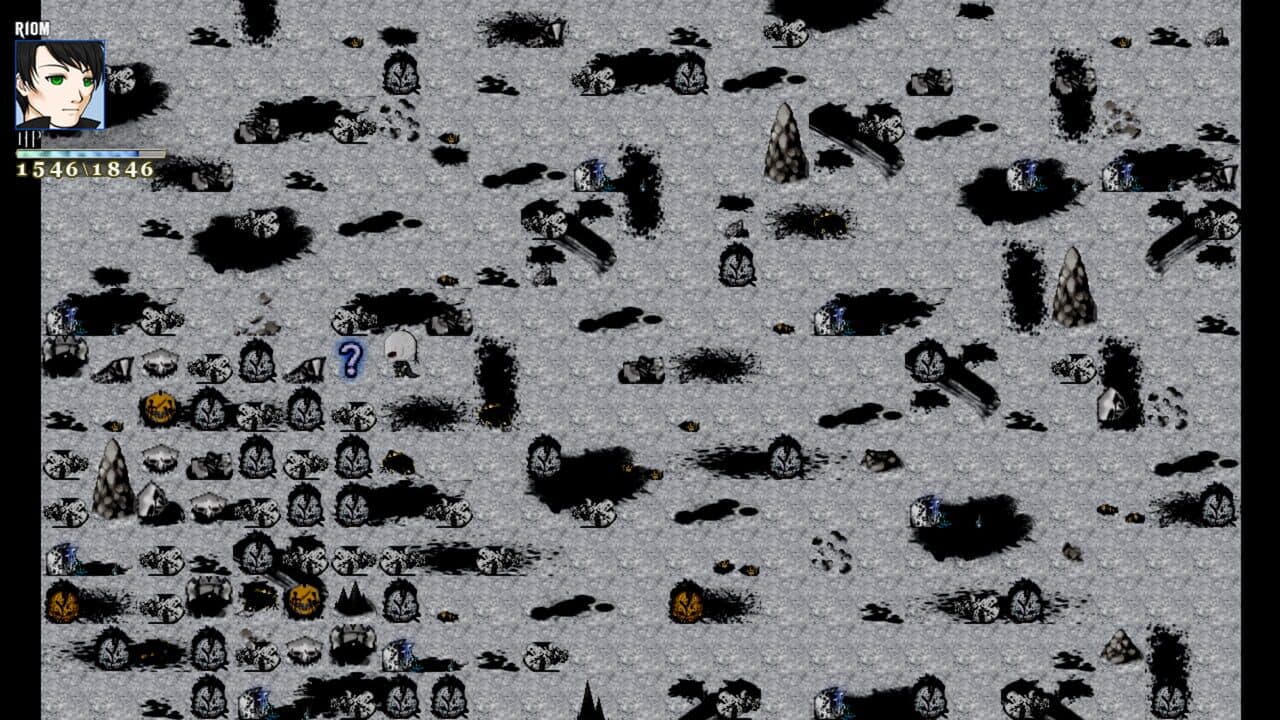 Mask of Dead II: Shadow Of Pelagius thumbnail 2