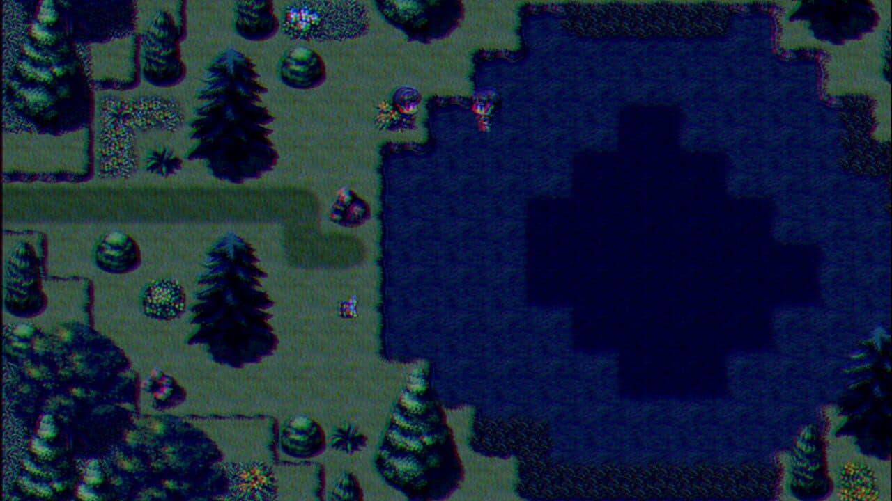 Mask of Dead II: Shadow Of Pelagius thumbnail 5