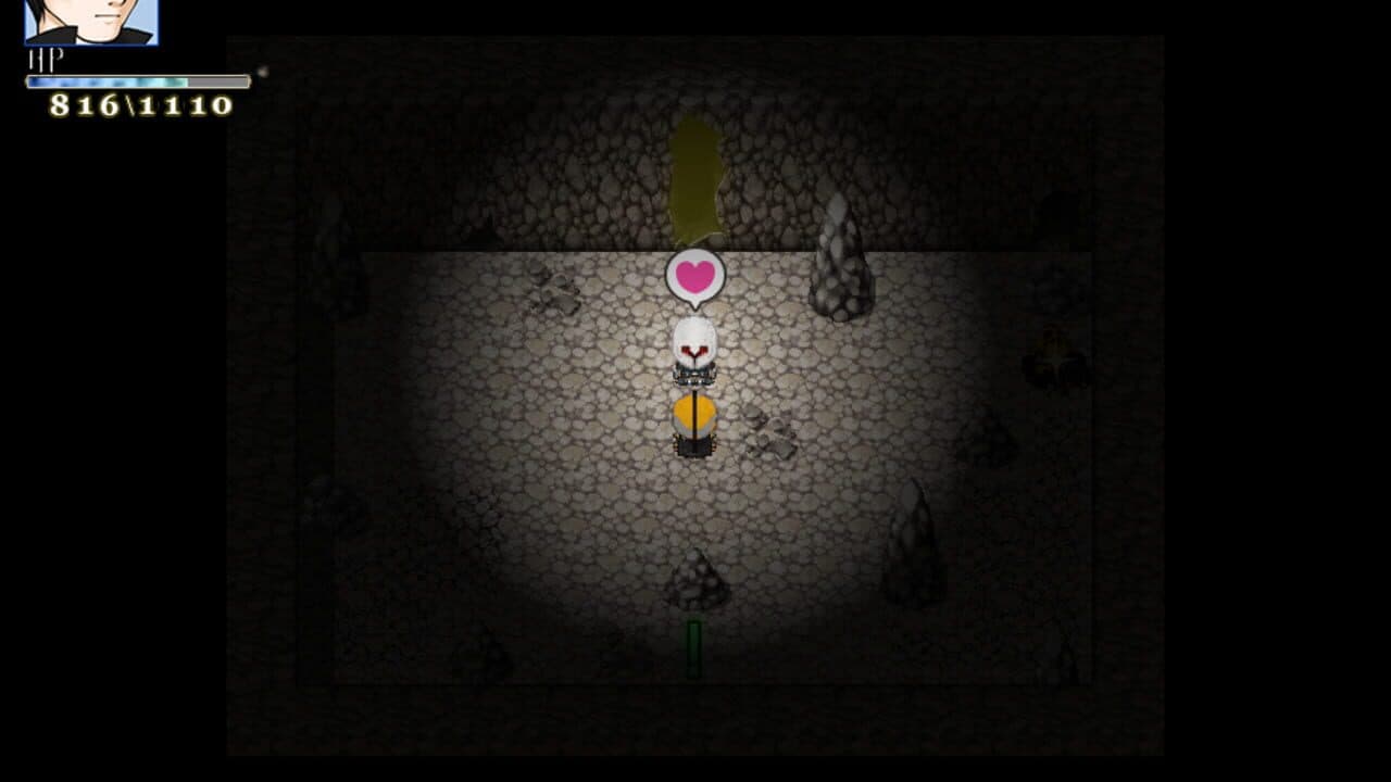 Mask of Dead II: Shadow Of Pelagius thumbnail 6