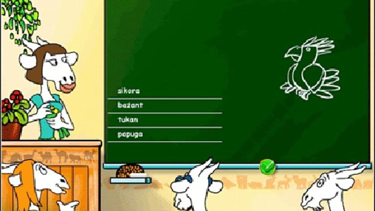 Matolek the Goat's School thumbnail 2