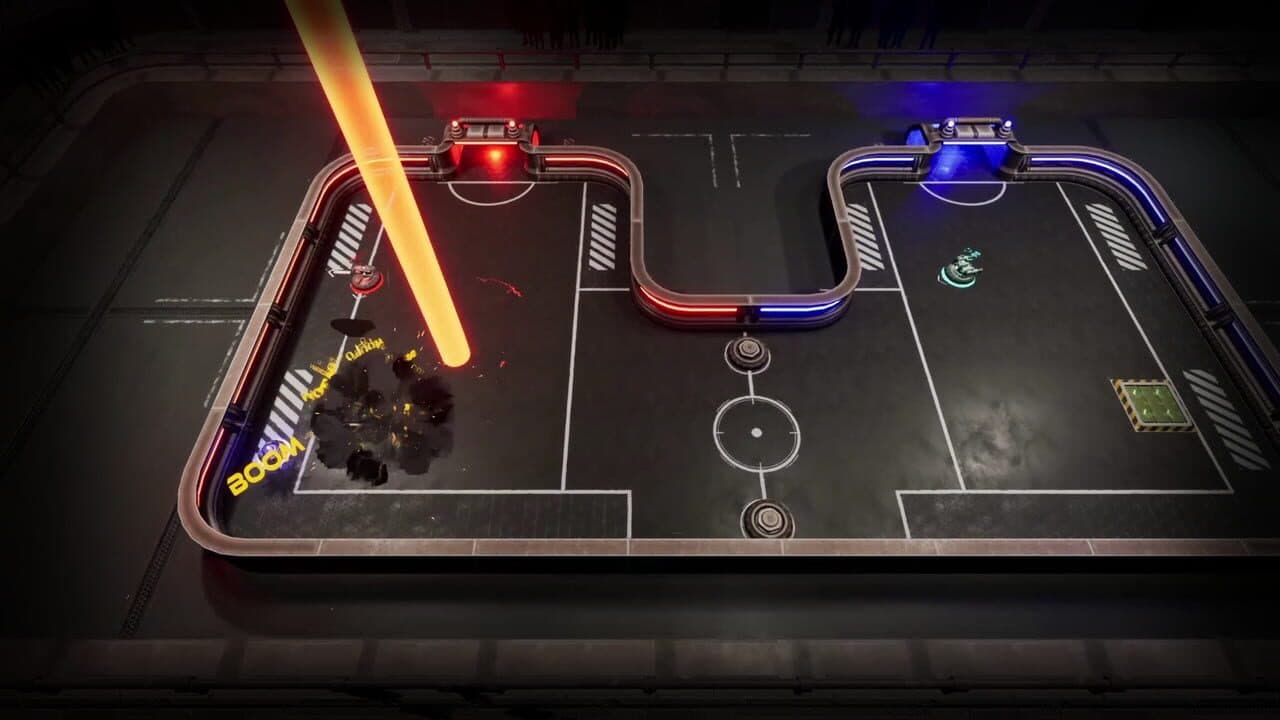 Rebound Rivals thumbnail 4
