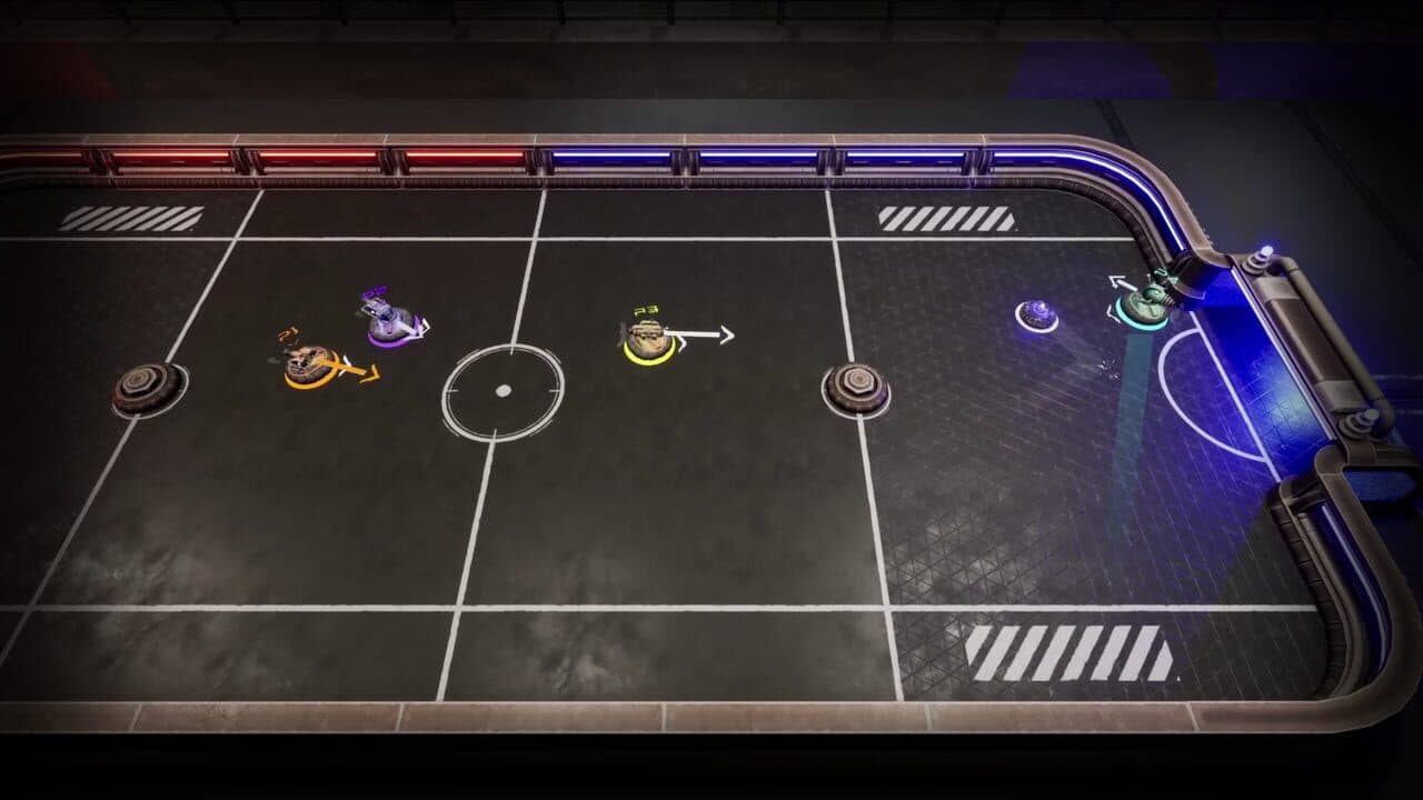 Rebound Rivals thumbnail 5