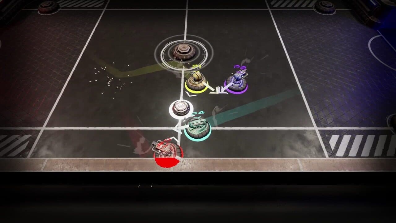 Rebound Rivals thumbnail 6