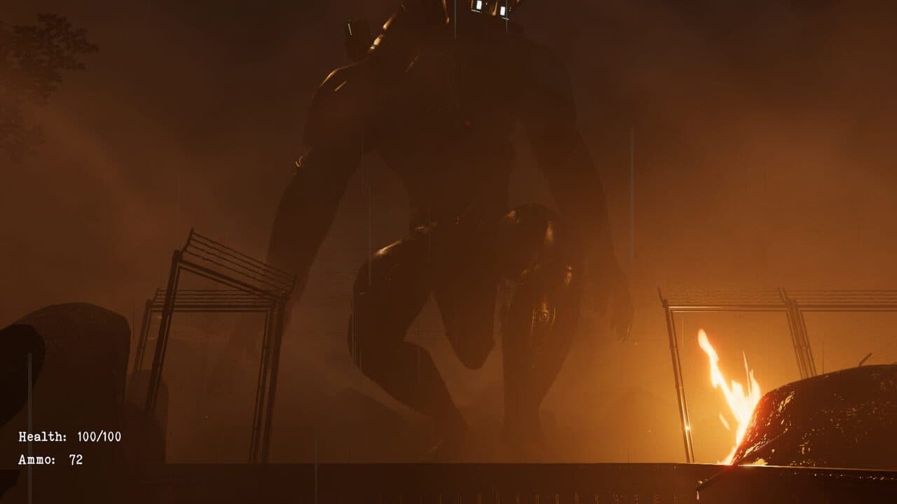 Girl Abducted screenshot 1
