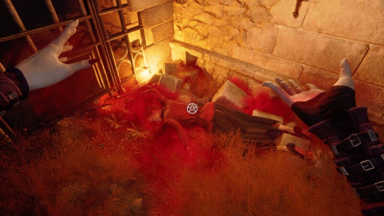 Crimson Tale thumbnail 2