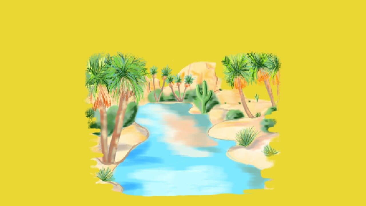 Oasis thumbnail 2