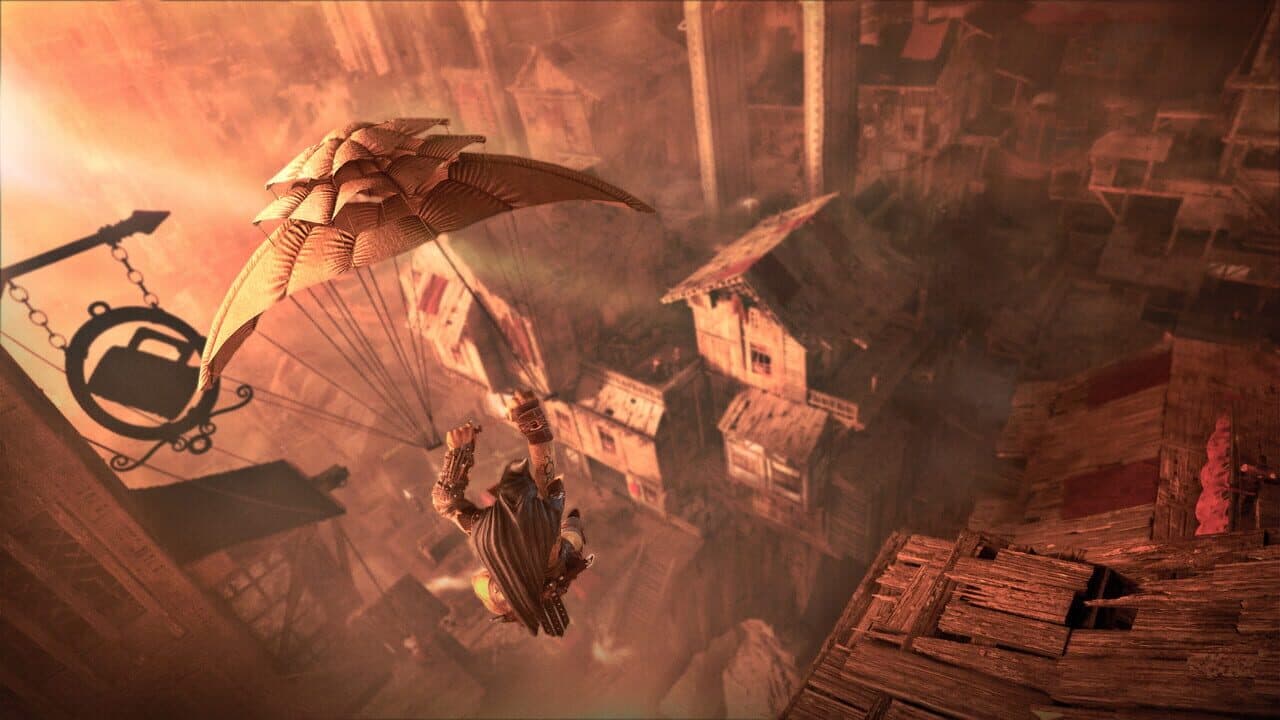 Styx: Blades of Greed thumbnail 3