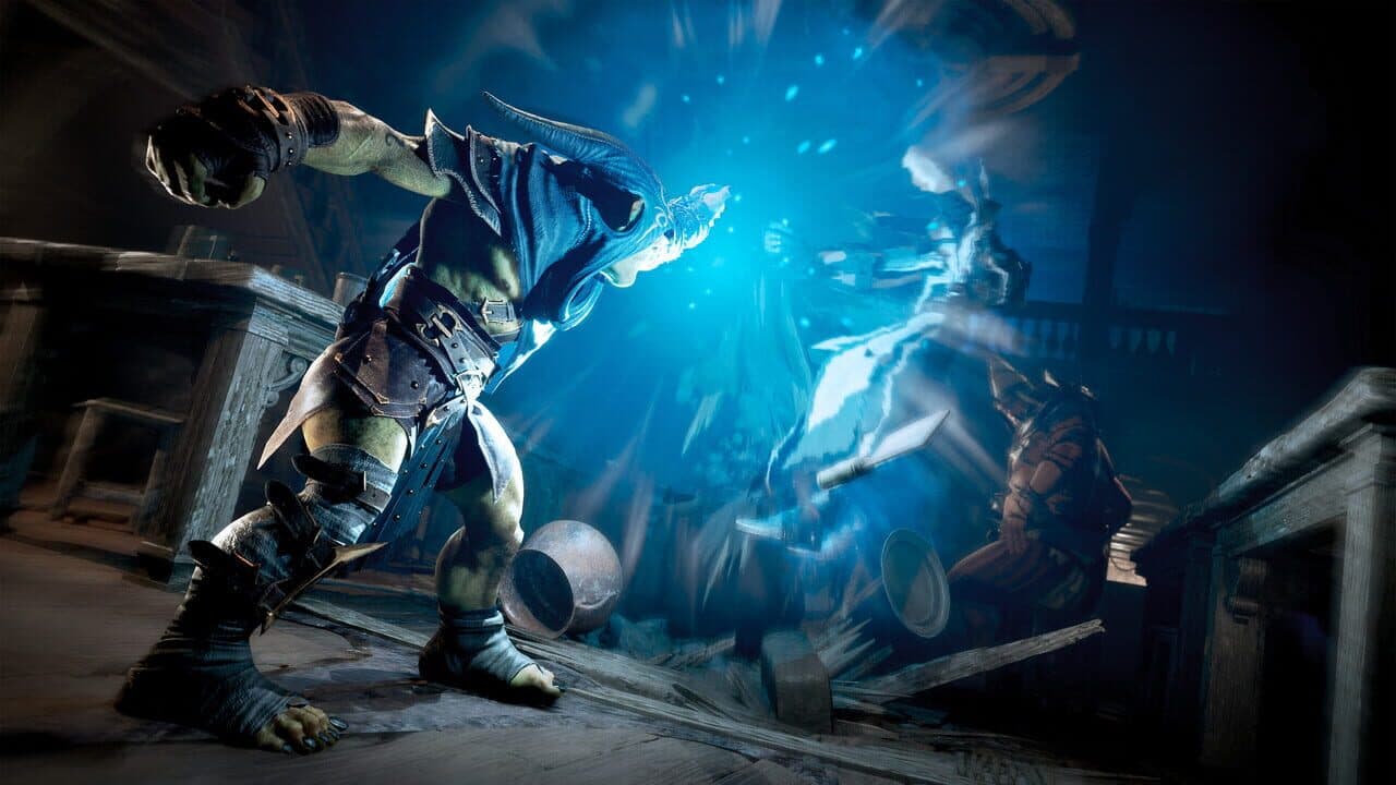 Styx: Blades of Greed thumbnail 4
