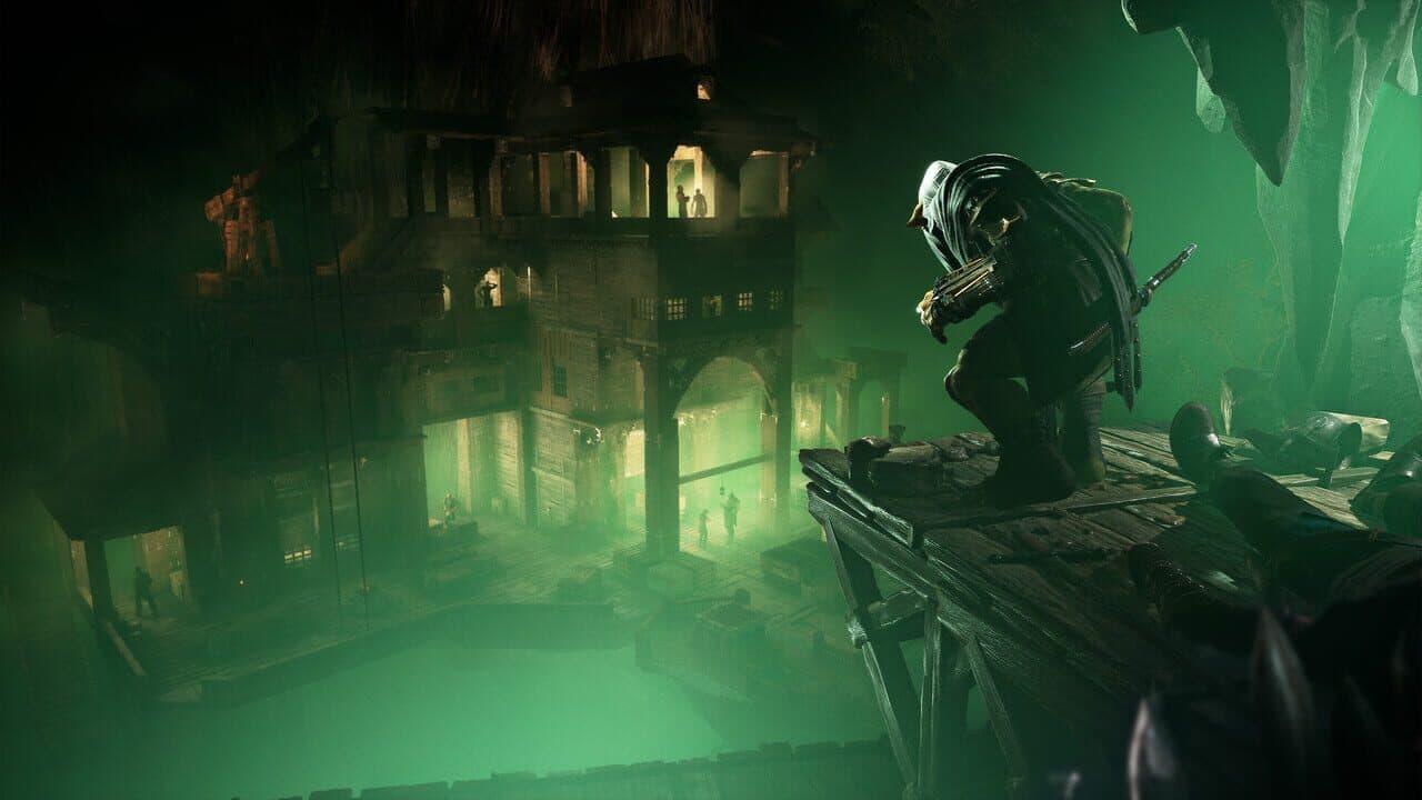 Styx: Blades of Greed thumbnail 5