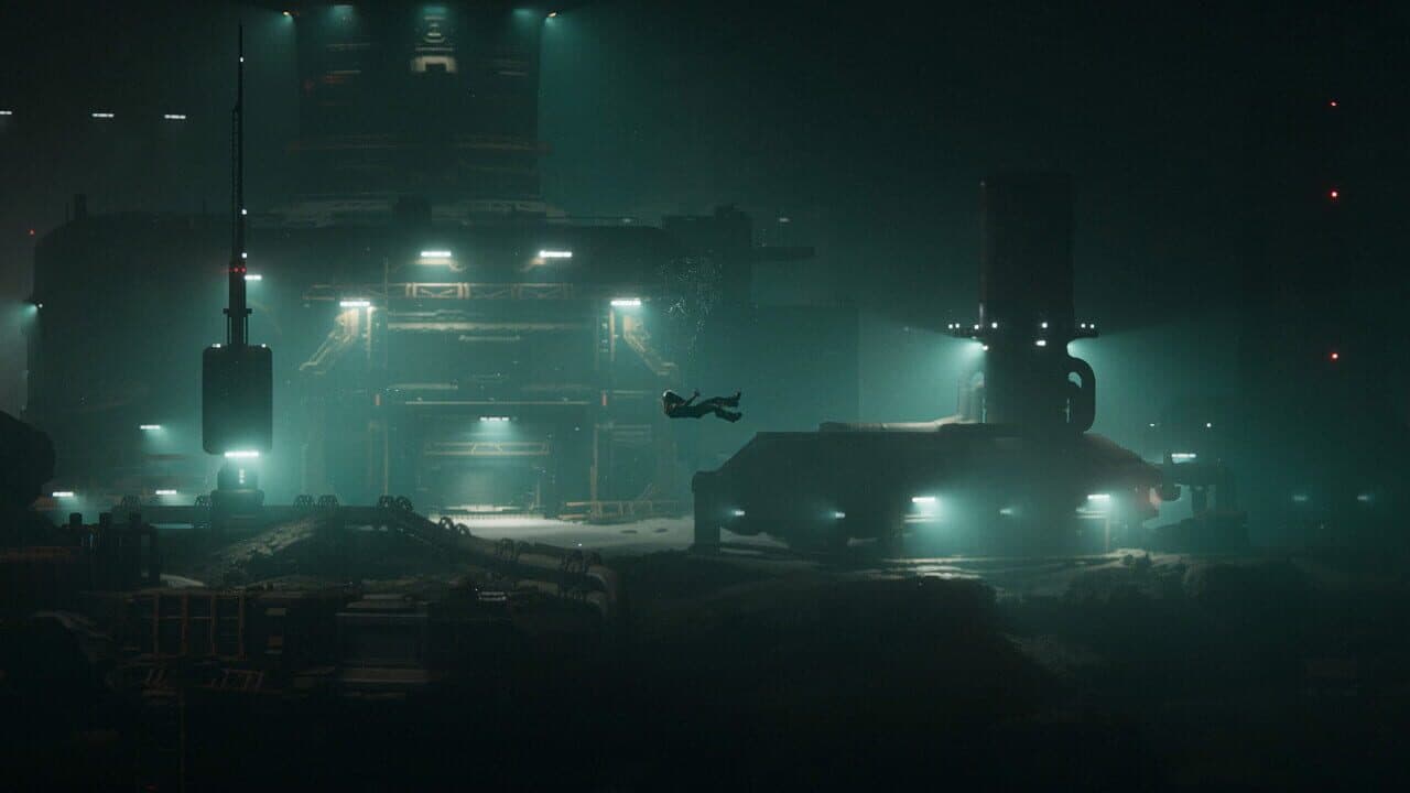 Cthulhu: The Cosmic Abyss thumbnail 2