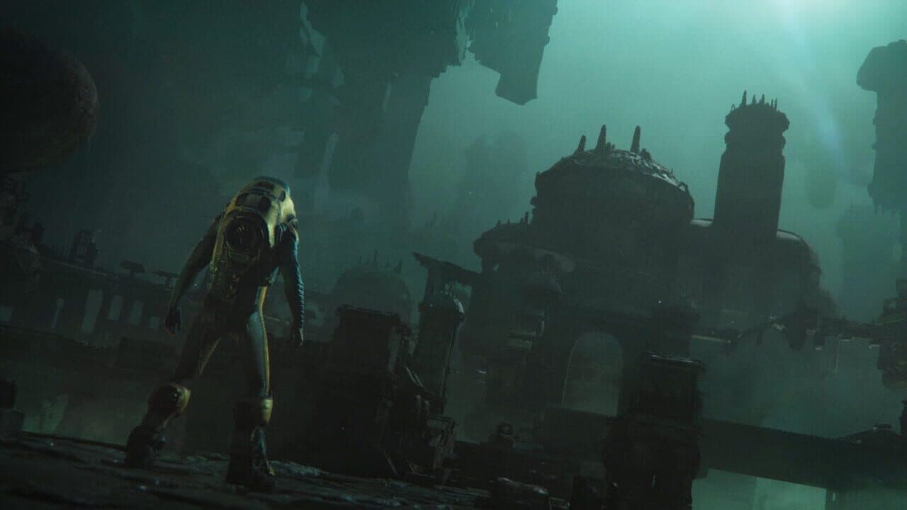 Cthulhu: The Cosmic Abyss thumbnail 3