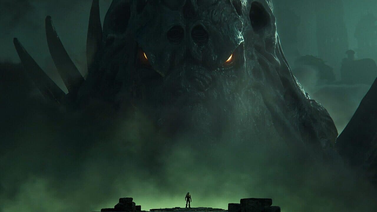Cthulhu: The Cosmic Abyss thumbnail 4