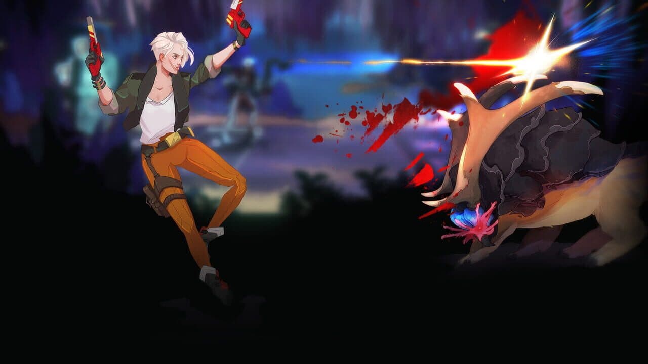 Dead In Antares thumbnail 7